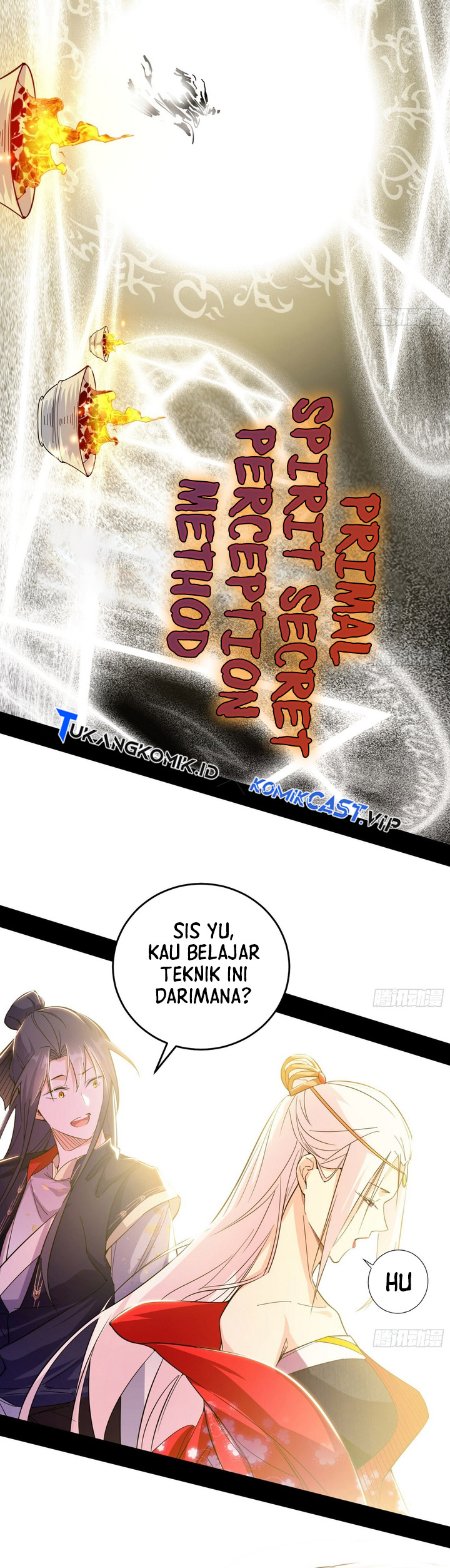 Dilarang COPAS - situs resmi www.mangacanblog.com - Komik im an evil god 392 - chapter 392 393 Indonesia im an evil god 392 - chapter 392 Terbaru 6|Baca Manga Komik Indonesia|Mangacan